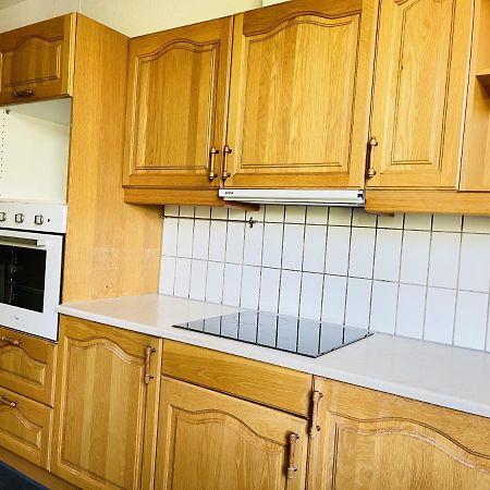 Aday - City Central Mansion - 1 Bedroom With Big Terrace Aalbor Kültér fotó